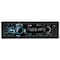 Boss Audio Bluetooth&reg; - Fully Marinized MP3-Compatible Digital Media Receiver w/USB & MR1308UABK - alternate 1